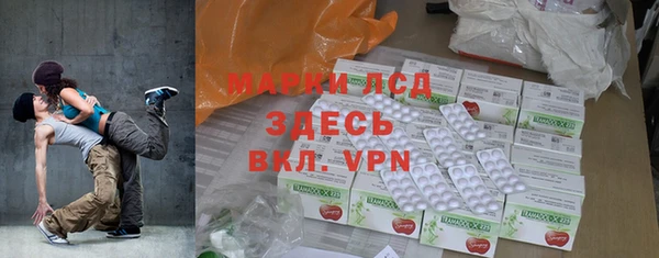 стаф Абинск